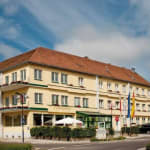 Hotel Florianihof
