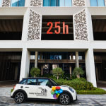 25hours Hotel Dubai One Central