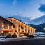 Helmhotel - Feel the Dolomites