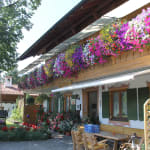 Gästehaus Blumenhof