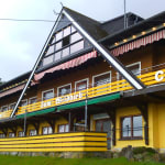 Almgasthof Zum Wilddieb