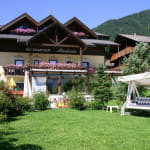 Hotel Alpenfrieden