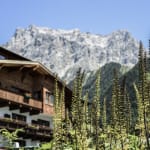 Tirolerhof | Familotel Zugspitze