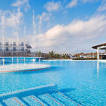 Melia Dunas Beach Resort &amp;amp; Spa