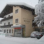 Pension Mirabell