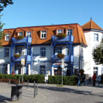 Hotel von Jutrzenka