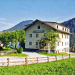 Alpengasthof Draxler und Draxlerhütten