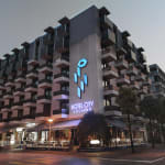 Hotel City Locarno, Design &amp;amp; Hospitality