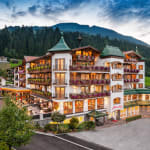 Platzlhof - Mein Hotel im Zillertal