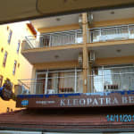 Kleopatra Bavyera Hotel