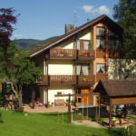 Ferienhof Bohnert
