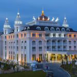 Side Royal Palace Hotel &amp;amp; Spa