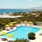 Arion Palace Hotel-Adults only