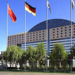 Kempinski Hotel Beijing Lufthansa Center