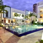 Pestana Miami South Beach Art Deco Hotel