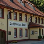 Gasthaus Zum Raben