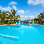 Melia Tortuga Beach Resort &amp;amp; Spa