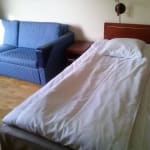 Hotel Scandic Lulea North