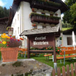 Gasthof Breiteben
