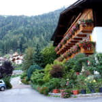 Pension Alpenhof