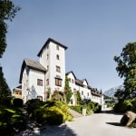 Hotel Schloss Thannegg-Moosheim