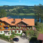 Gästehaus Alpseeblick
