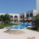 TUI BLUE Palm Beach Palace Djerba