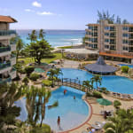 Hotel Accra Beach