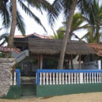 Blue Ocean Villa