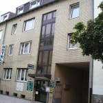 Altstadthotel Wienecke