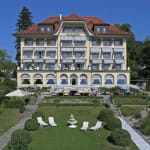 Park Hotel Oberhofen