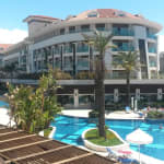 Sunis Evren Beach Resort Hotel &amp;amp; Spa