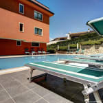 Residence Vacanze 2000