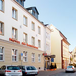 Hotel Am Kaisersaal