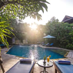 Sri Phala Resort &amp;amp; Villa