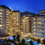 Villa Sun Flower