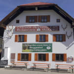 Berggasthof Oberkälberstein