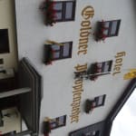 Hotel Goldner Pfropfenzieher