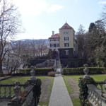 Schloss Hotel Schauenstein