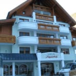 Hotel Alpenhof Ischgl