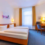 Hotel Schumann Düsseldorf by Trip Inn