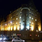 Hotel Radisson Blu Edinburgh