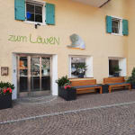 Hotel Zum Löwen - Post