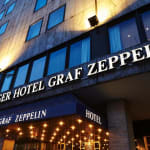 Steigenberger Hotel Graf Zeppelin