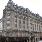 Holiday Inn Paris Gare de L&amp;#039;est
