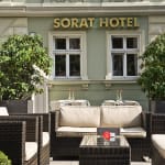 Hotel Sorat Cottbus
