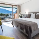 Hotel &amp;amp; Lounge Lago Maggiore