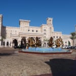 Hotel Madinat Jumeirah - Dar Al Masyaf