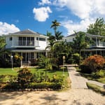 Hotel Rondel Village