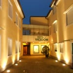 Hotel Vicedom
